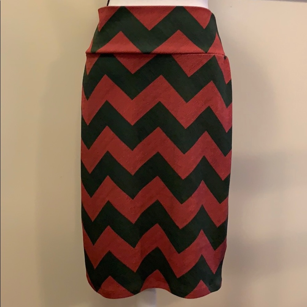 Lularoe Cassie pencil skirt